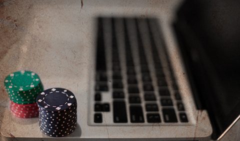 pot odds in online poker