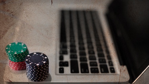 pot odds in online poker