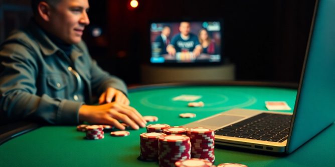 ignition poker