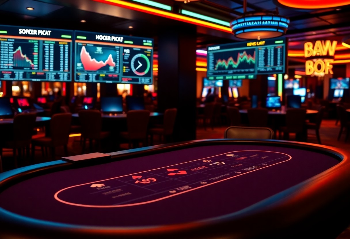 Are Poker HUDs Still Useful in 2025?