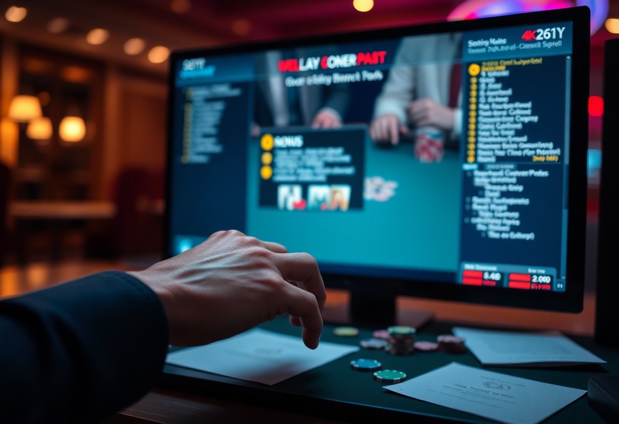 How to Clear Online Poker Bonuses Fast