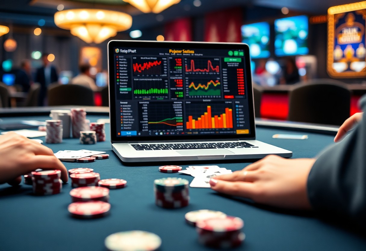 The Pros and Cons of Using Poker Software Tools