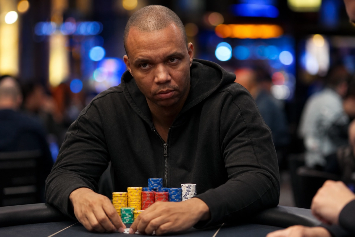 Phil Ivey: What Actually Makes Him the Most Complete Player in Poker History